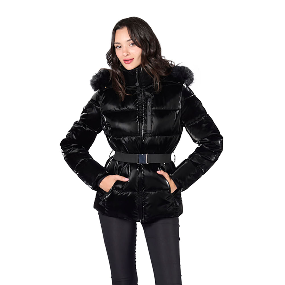 DACCA CAMPERA