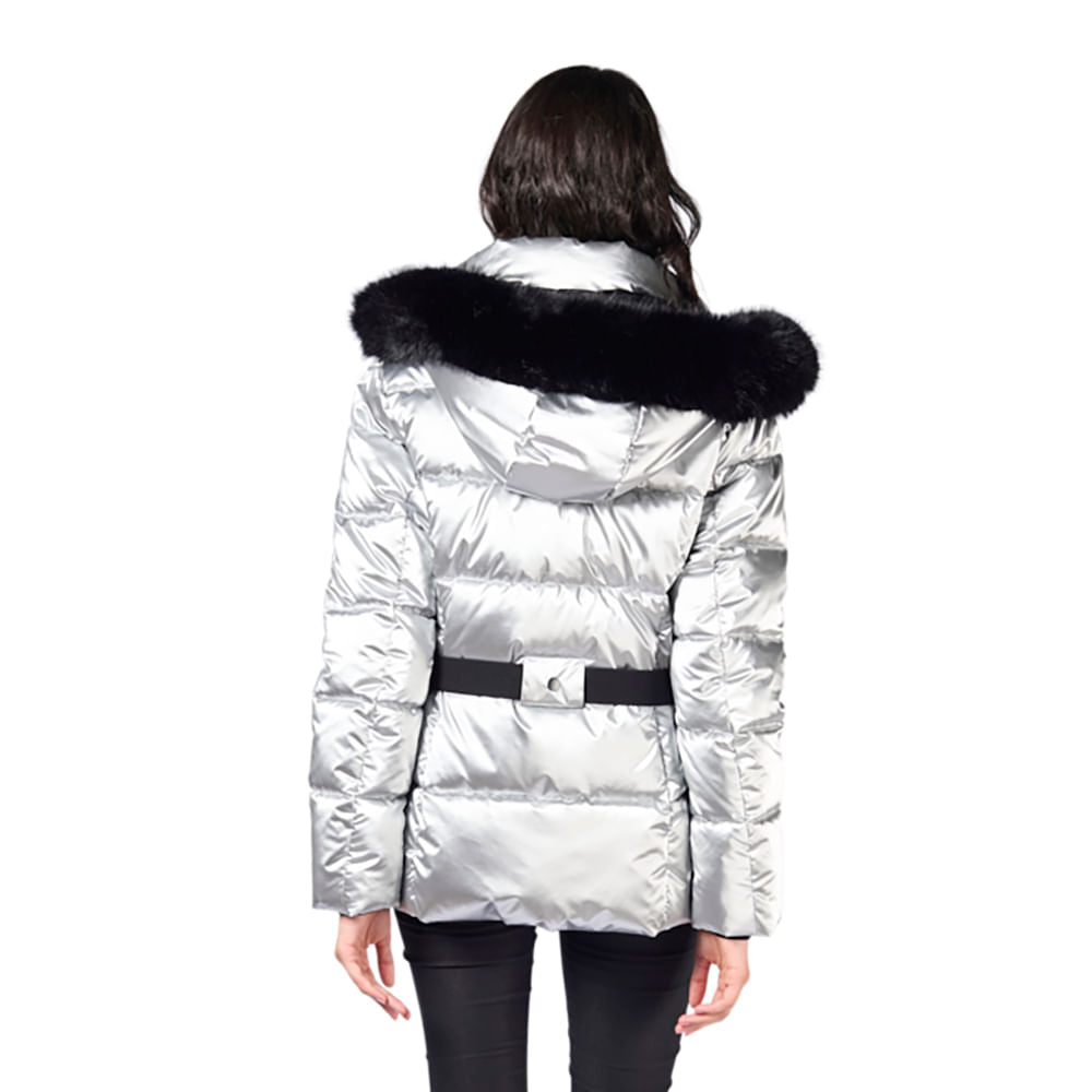 DACCA CAMPERA