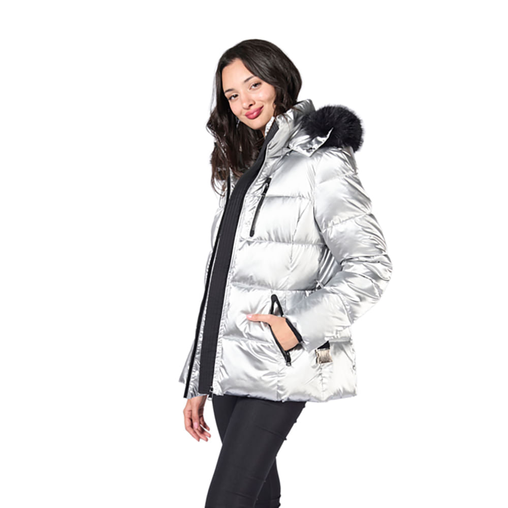 DACCA CAMPERA