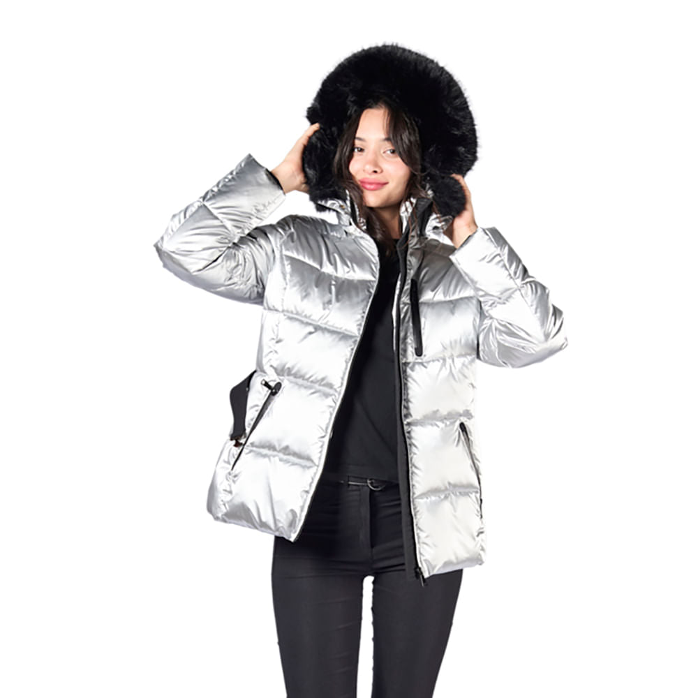 DACCA CAMPERA
