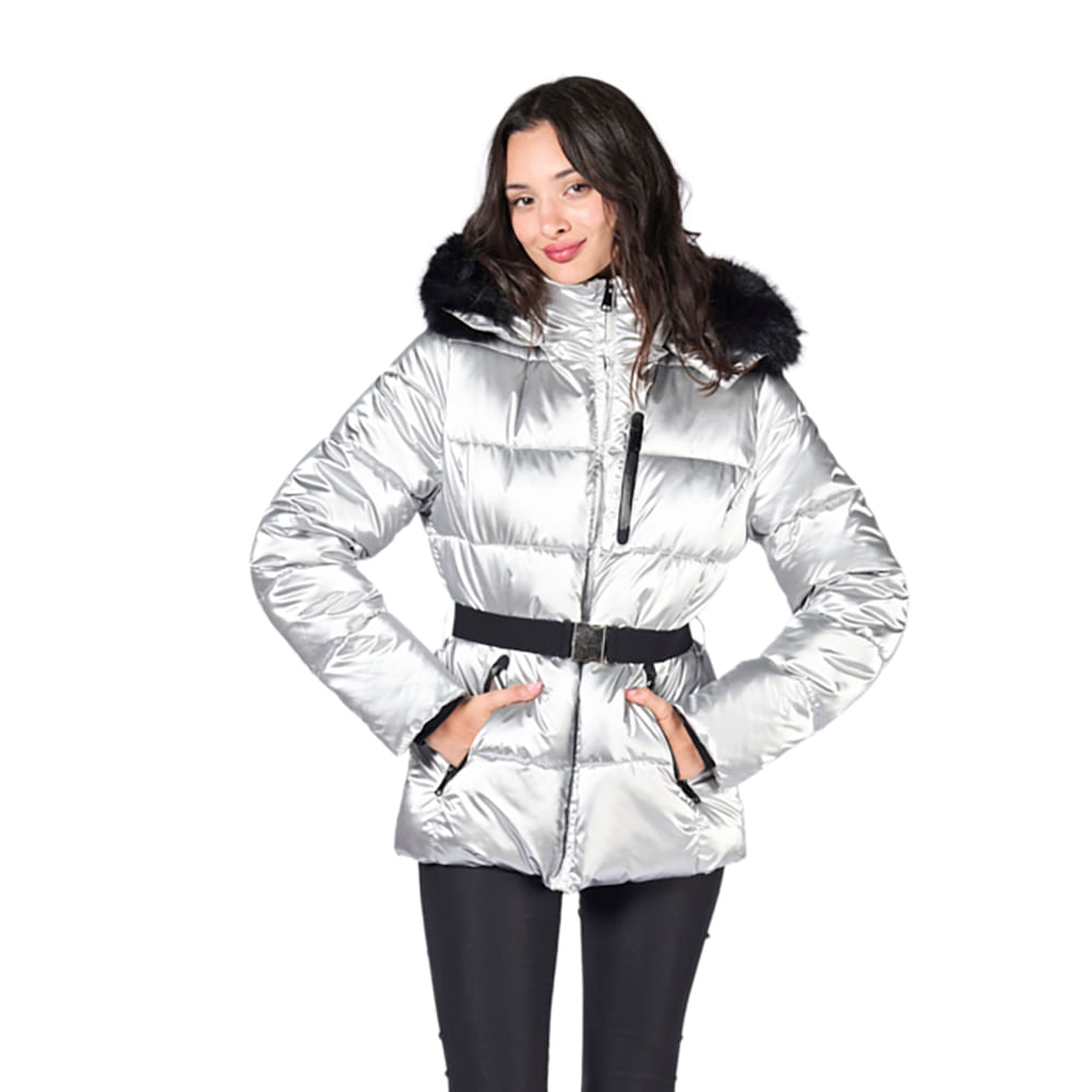 DACCA CAMPERA