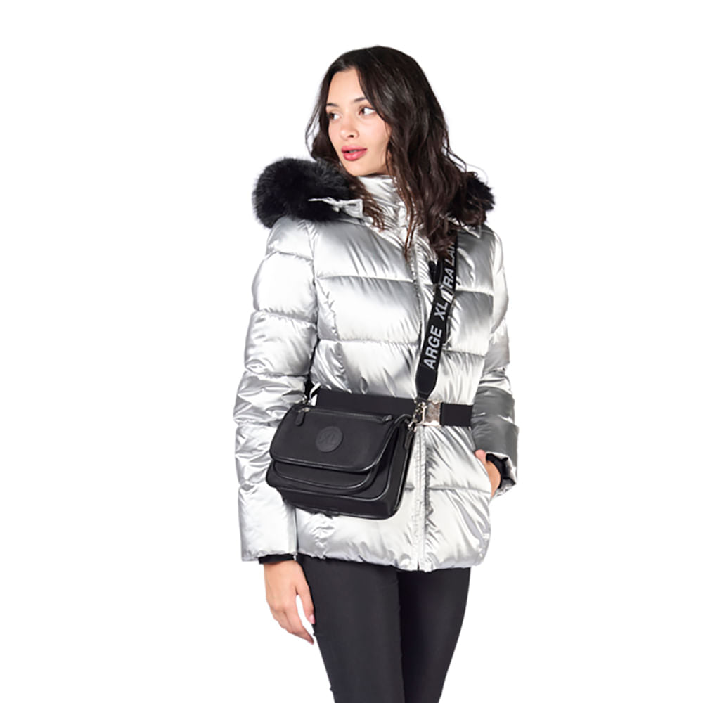 DACCA CAMPERA