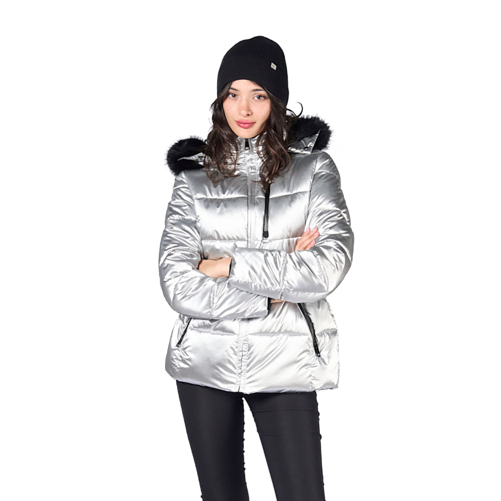 DACCA CAMPERA
