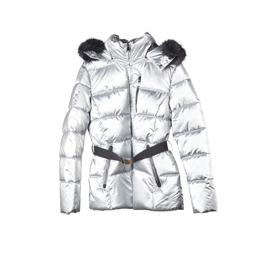 DACCA CAMPERA