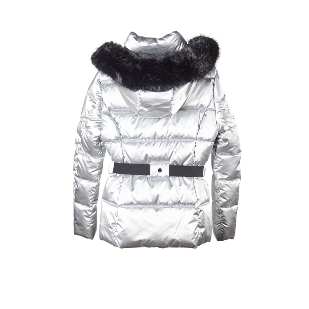 DACCA CAMPERA