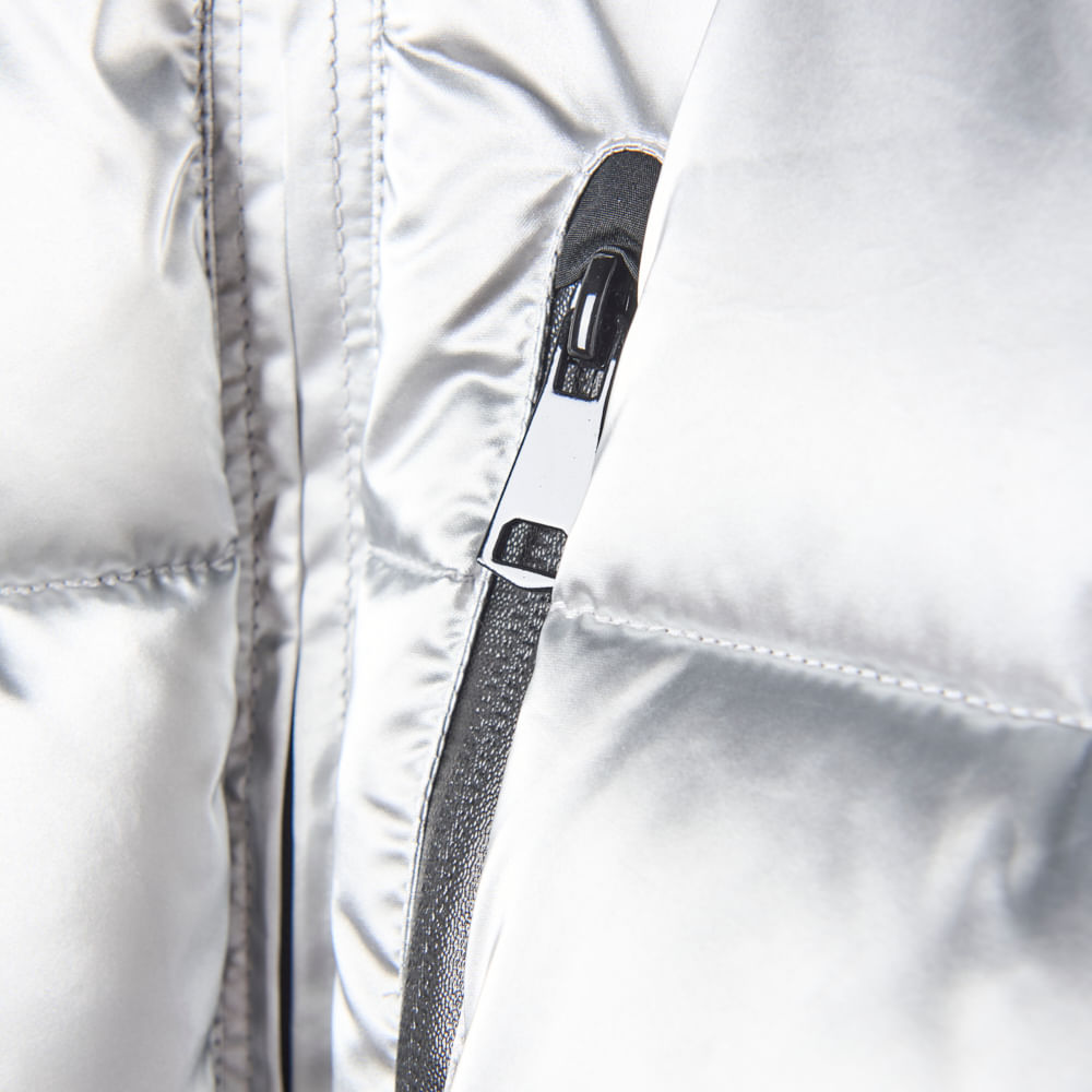 DACCA CAMPERA