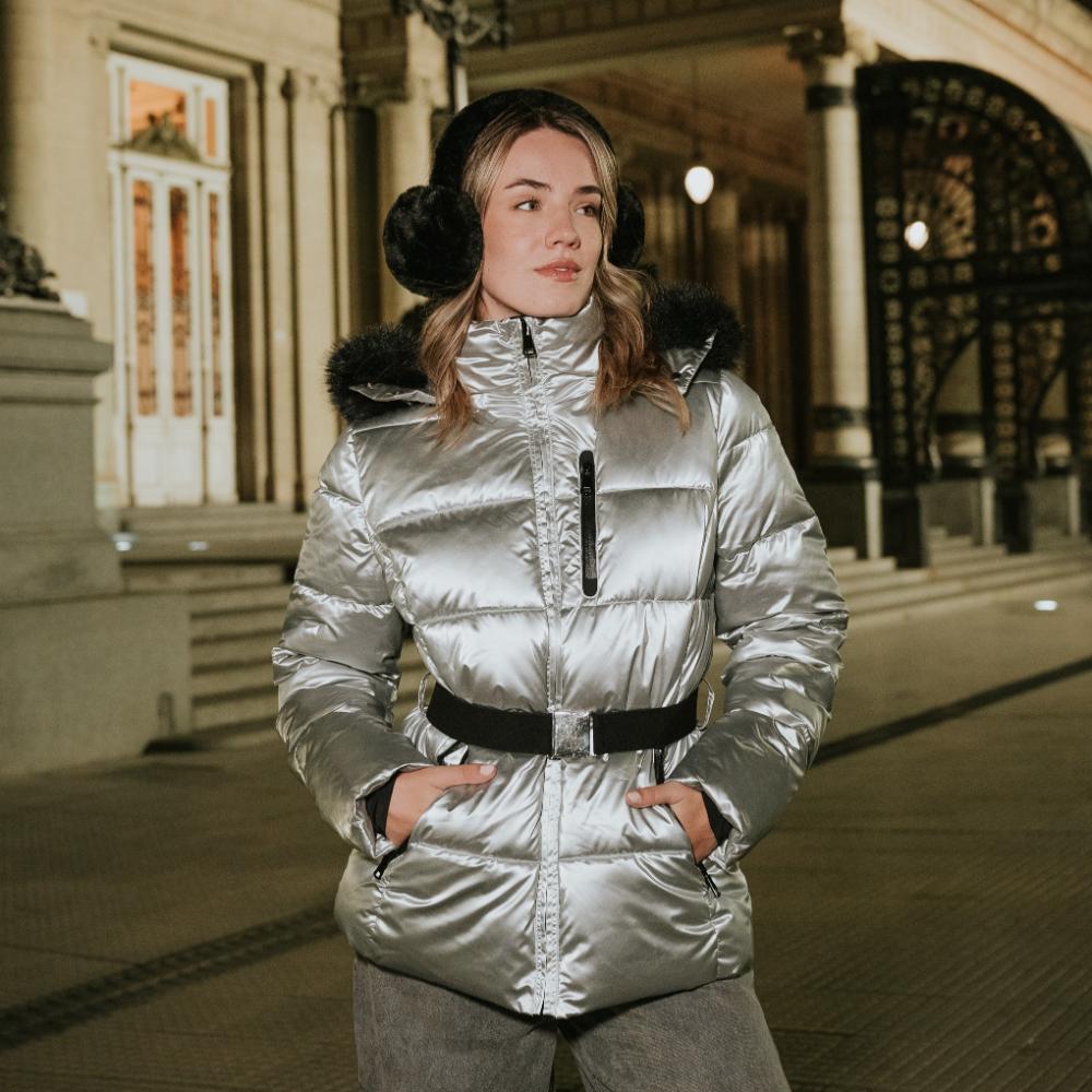 DACCA CAMPERA