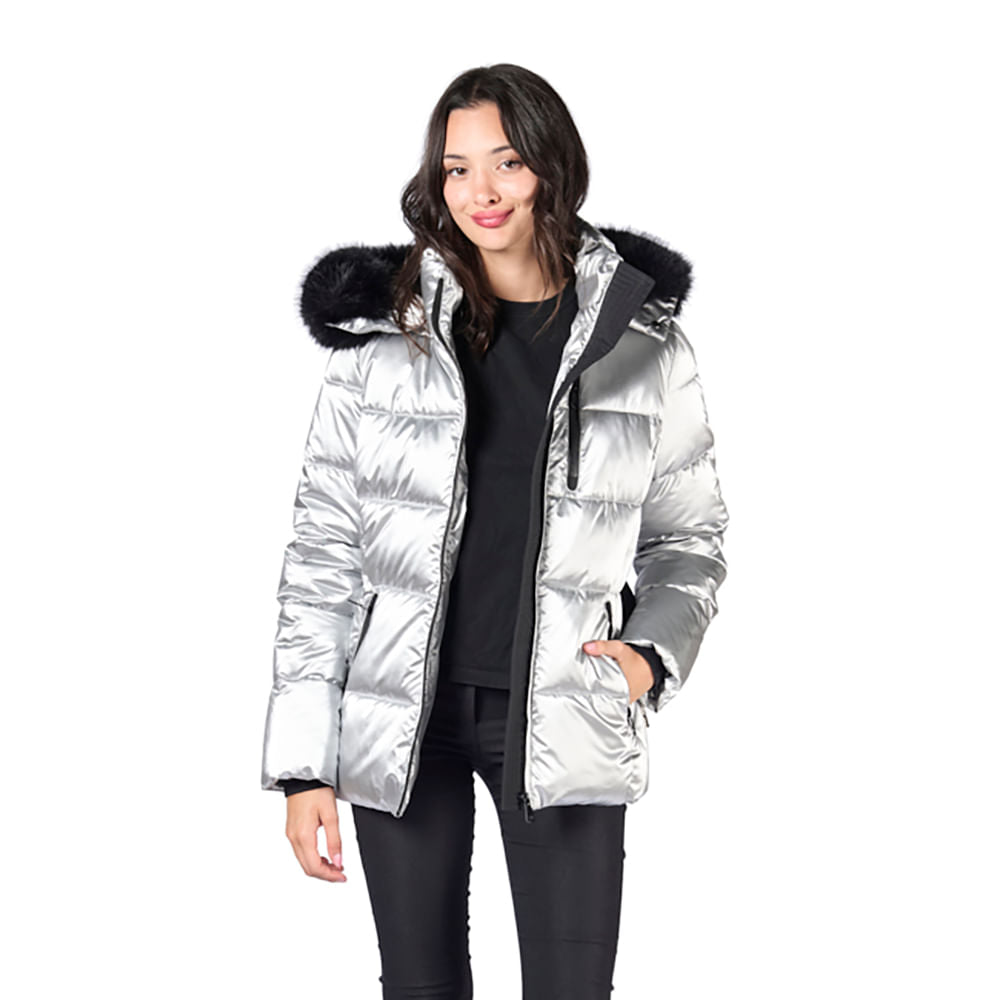 DACCA CAMPERA