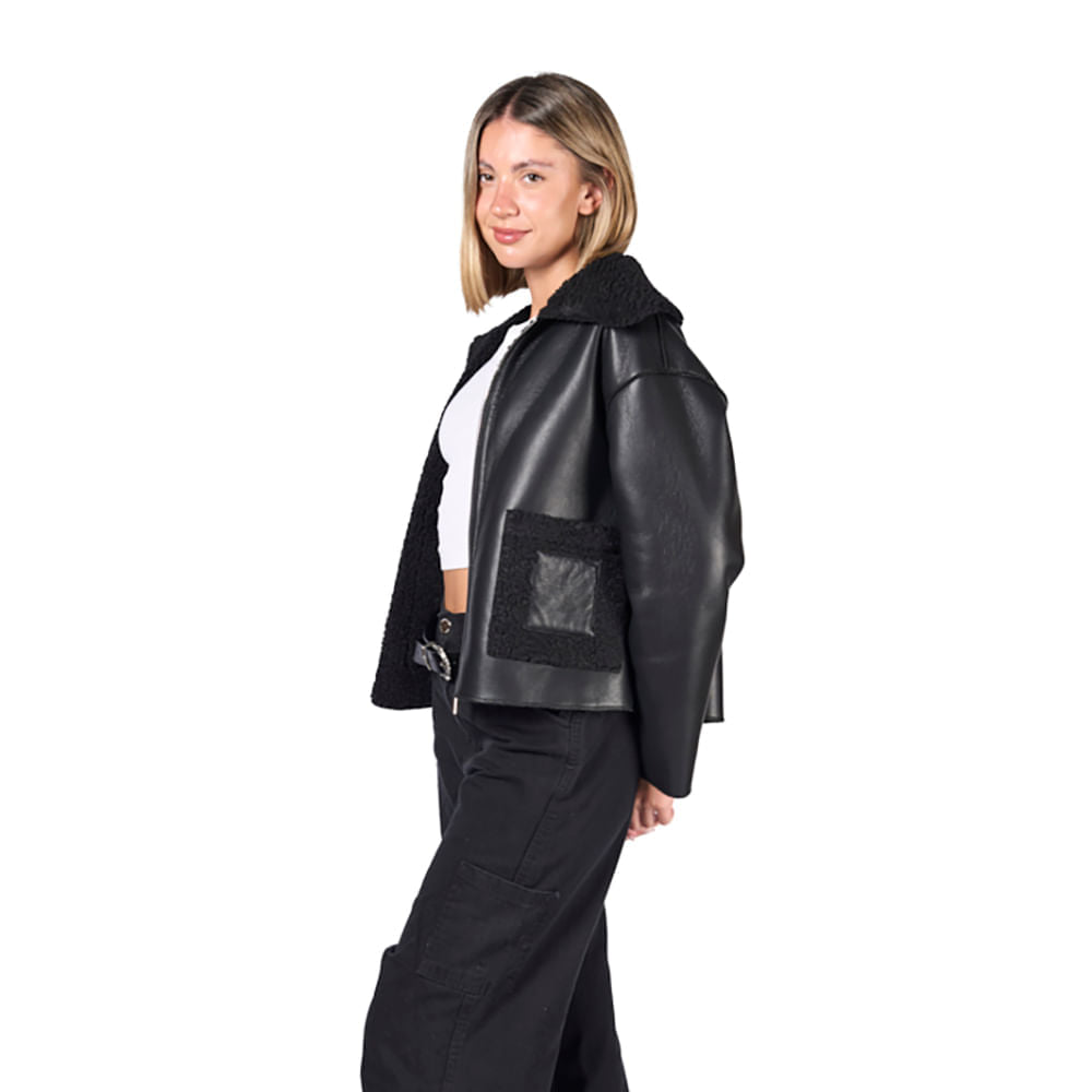 NEW YORK CAMPERA