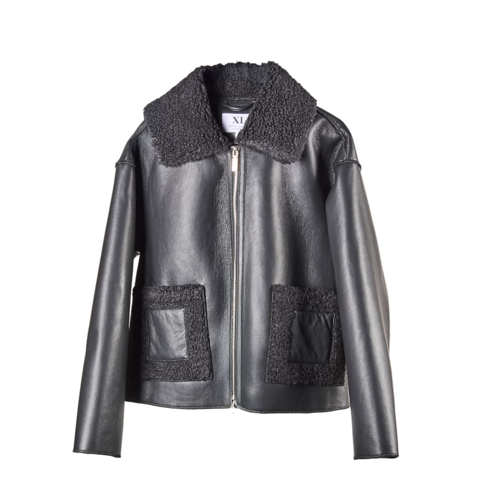 NEW YORK CAMPERA
