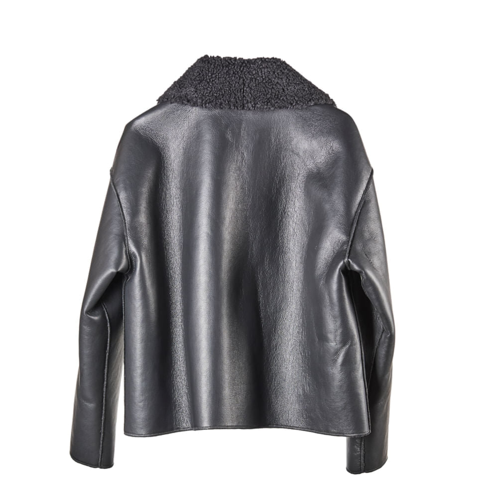 NEW YORK CAMPERA