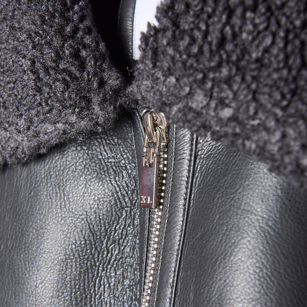 NEW YORK CAMPERA