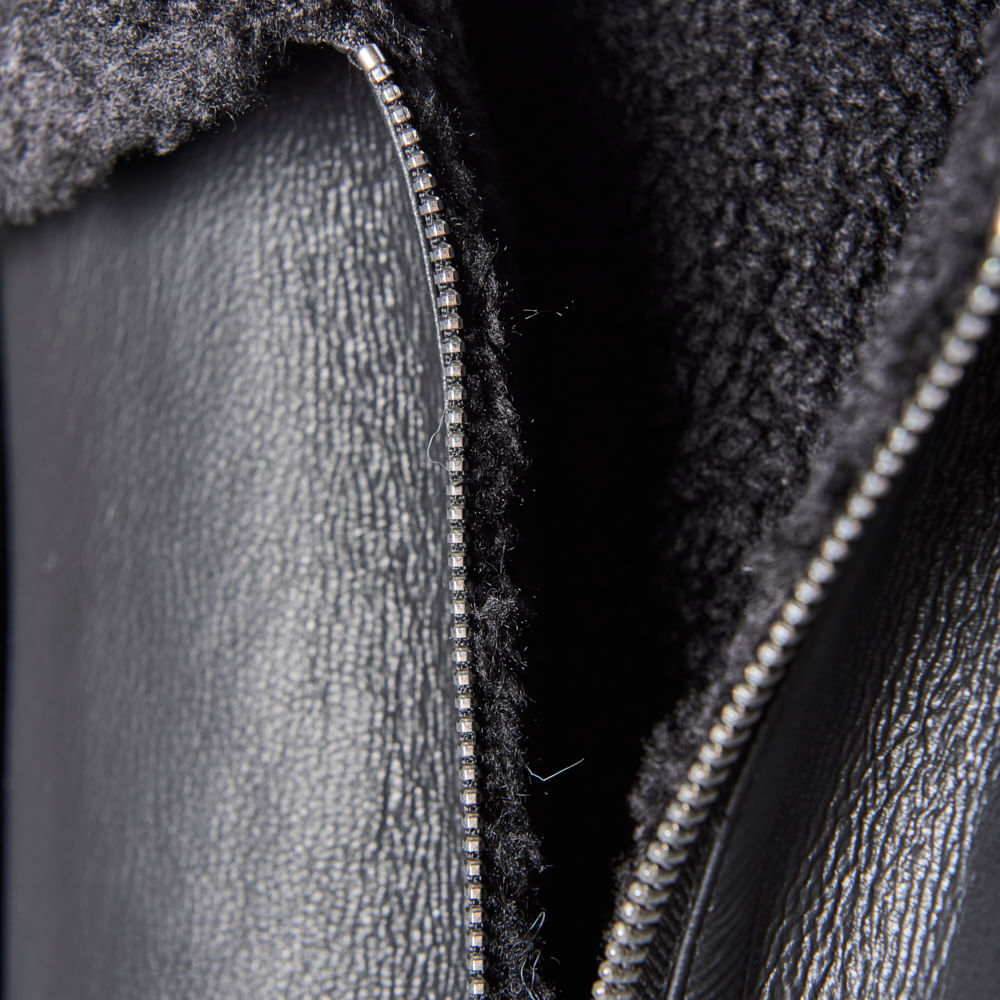NEW YORK CAMPERA