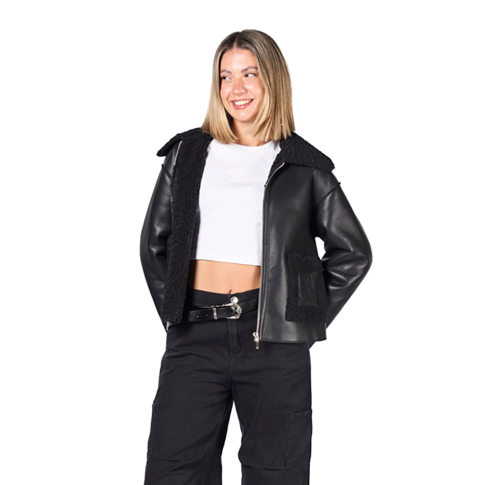 NEW YORK CAMPERA