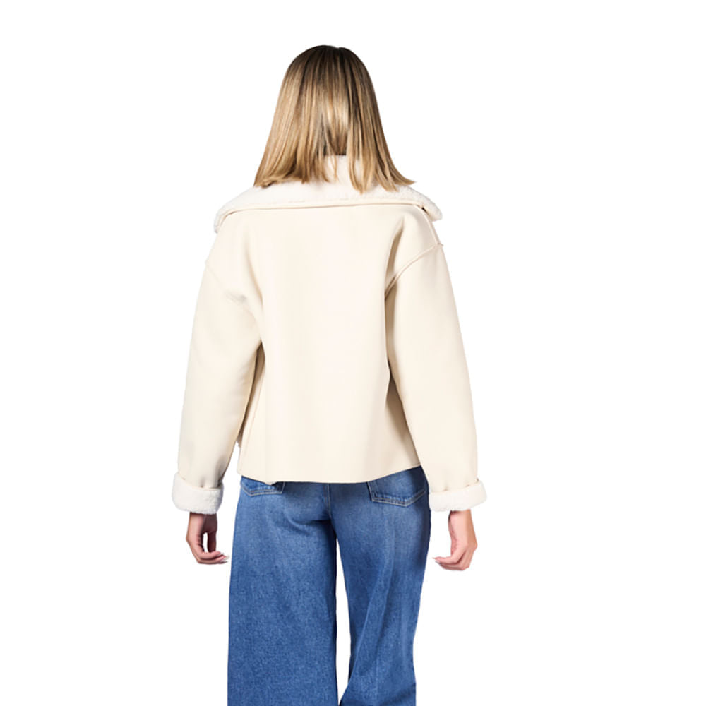 NEW YORK CAMPERA