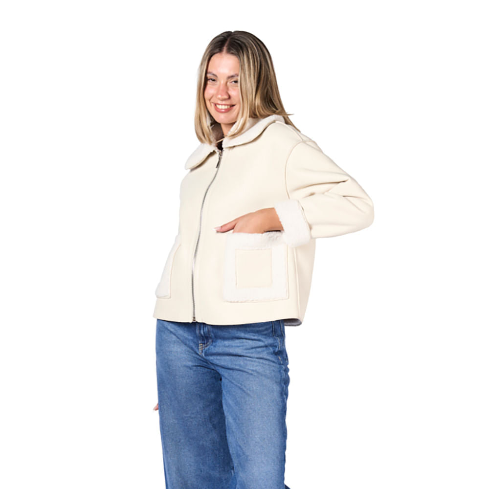 NEW YORK CAMPERA