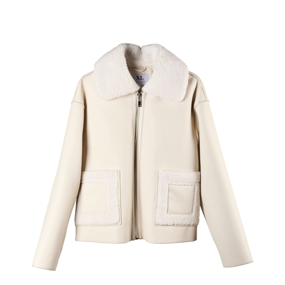 NEW YORK CAMPERA