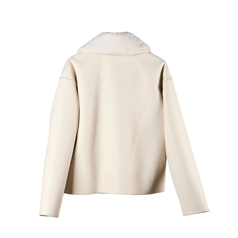 NEW YORK CAMPERA