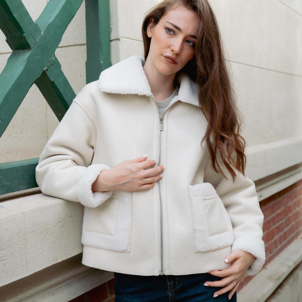 NEW YORK CAMPERA