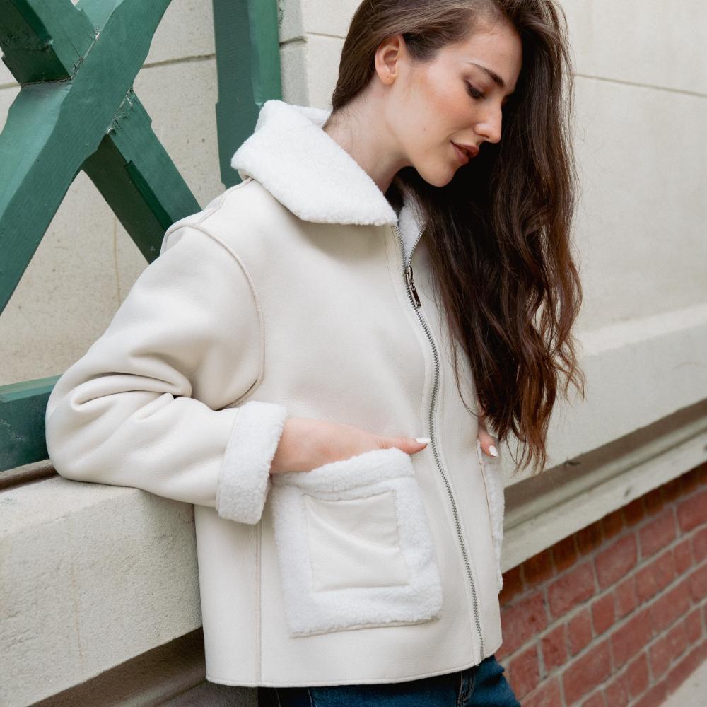NEW YORK CAMPERA