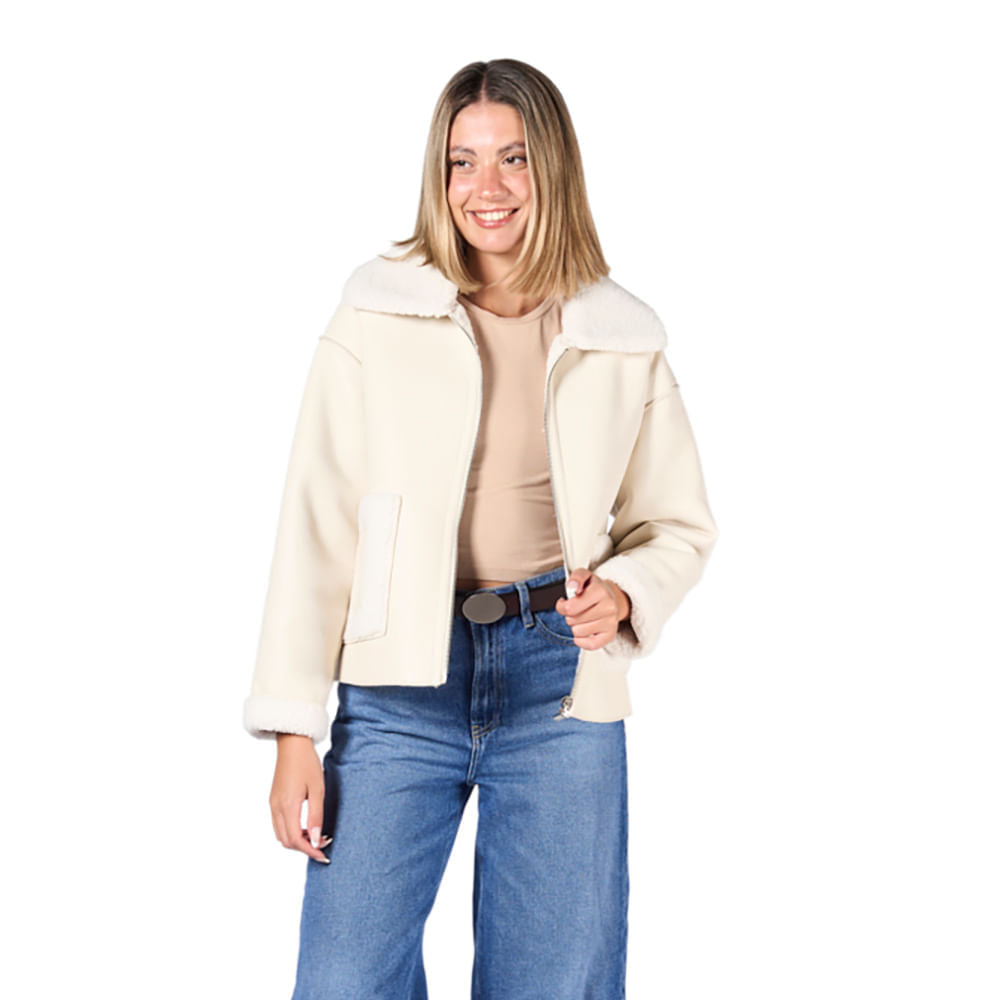NEW YORK CAMPERA