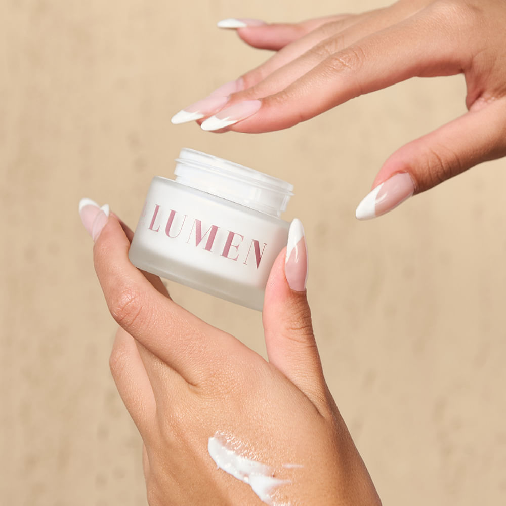 LUMEN CREMA HIDRATANTE
