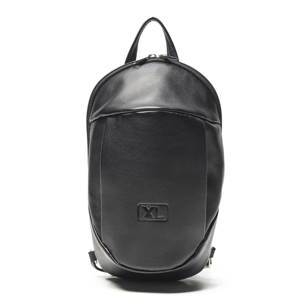 JAQUELYN MOCHILA DE CUERO