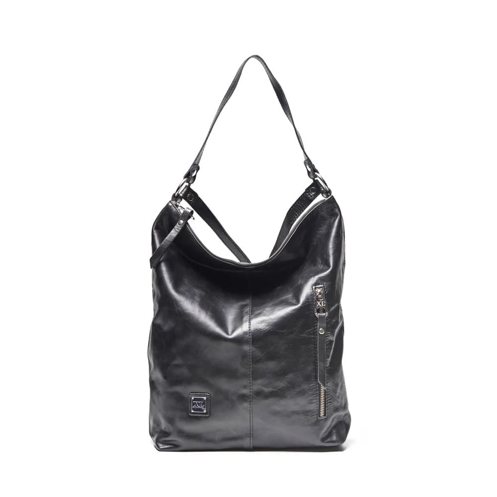 LILEN MOCHILA GRANDE DE CUERO