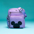 DISNEY SHADOW BANDOLERA V.