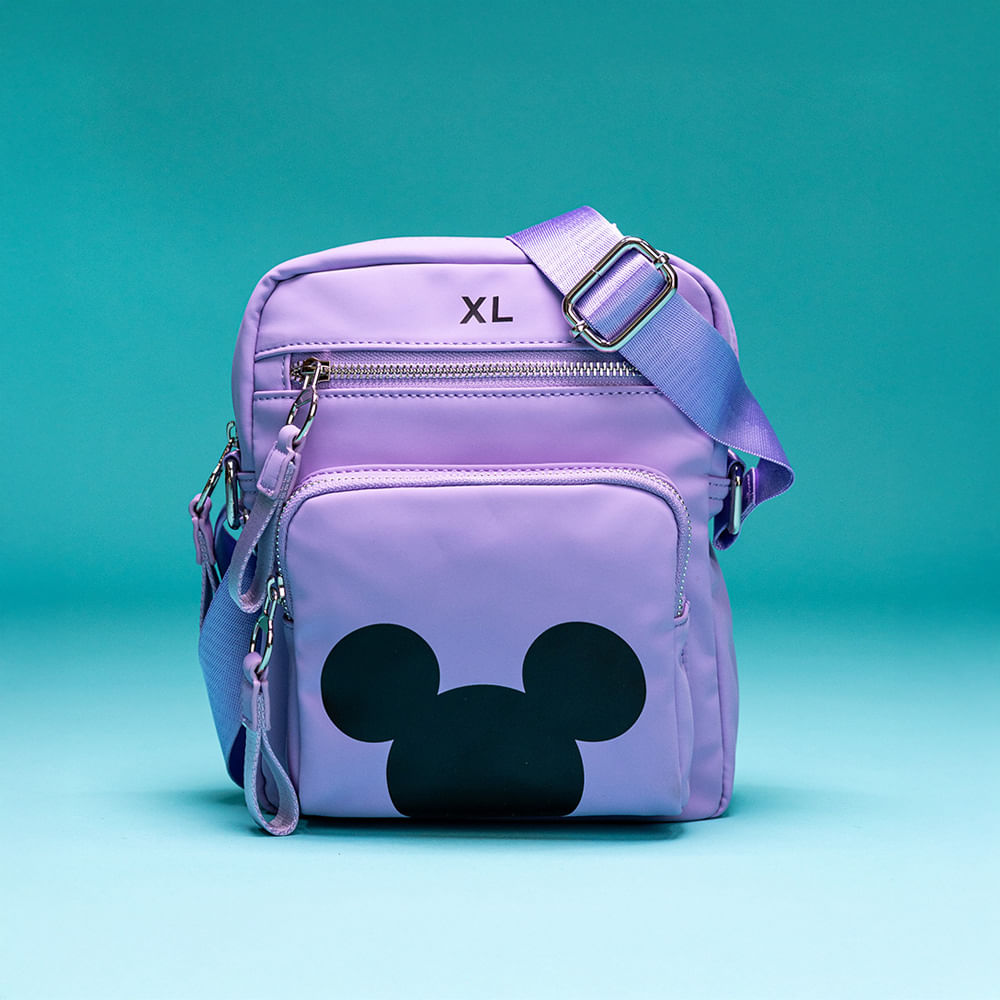 DISNEY SHADOW BANDOLERA V.