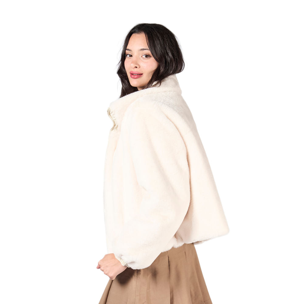 MUMBAI CAMPERA REVERSIBLE