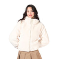 MUMBAI CAMPERA REVERSIBLE