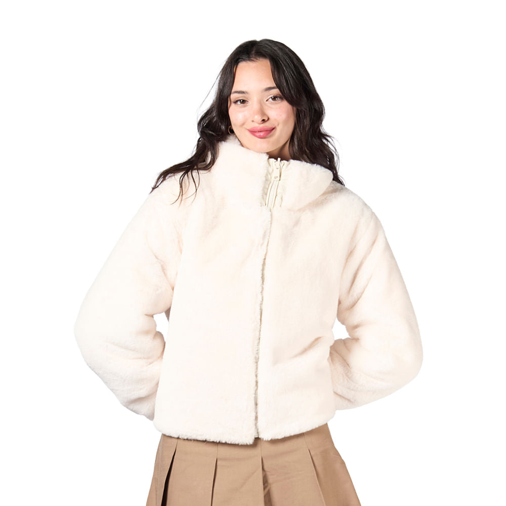MUMBAI CAMPERA REVERSIBLE