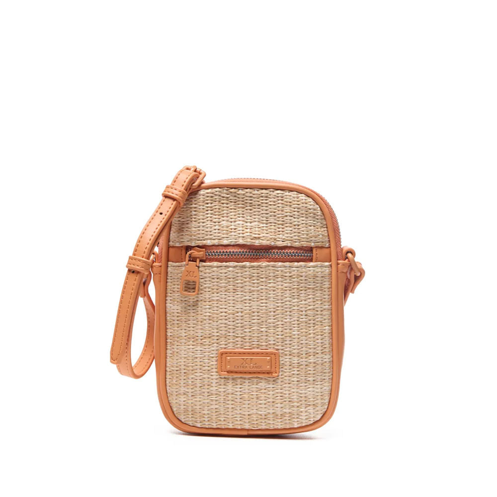 JOAN BANDOLERA MINI