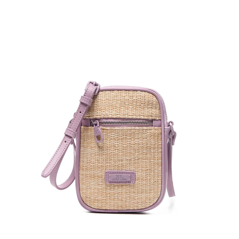 JOAN BANDOLERA MINI