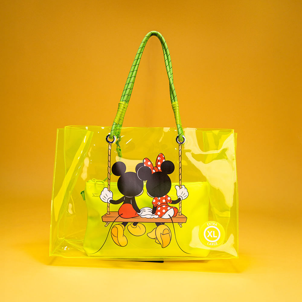 DISNEY HAMMOCK TOTE