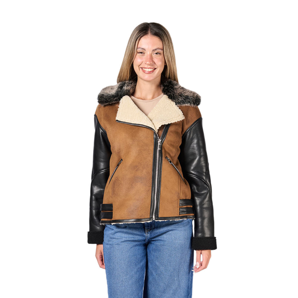 DELHI CAMPERA