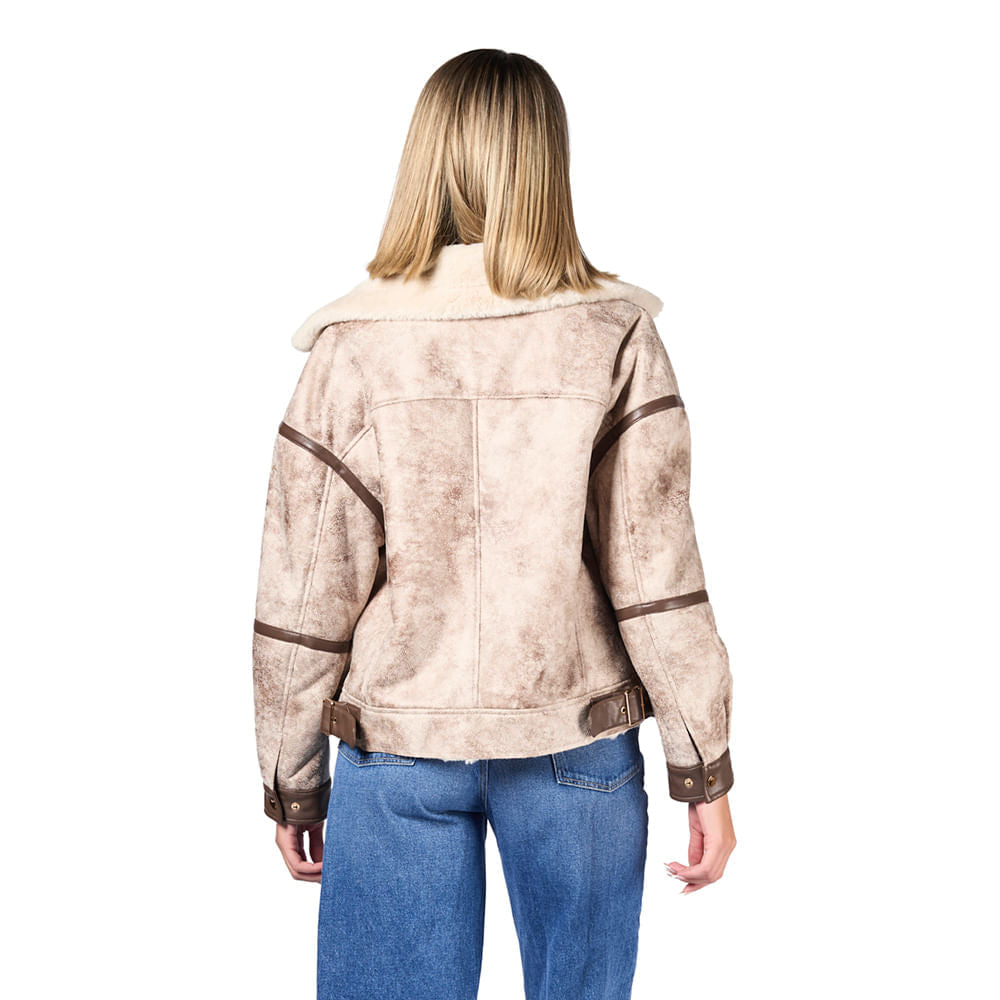 TOKIO CAMPERA