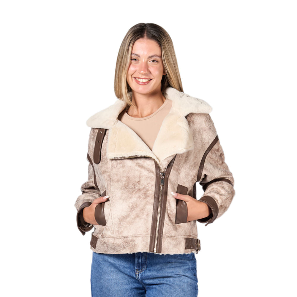 TOKIO CAMPERA