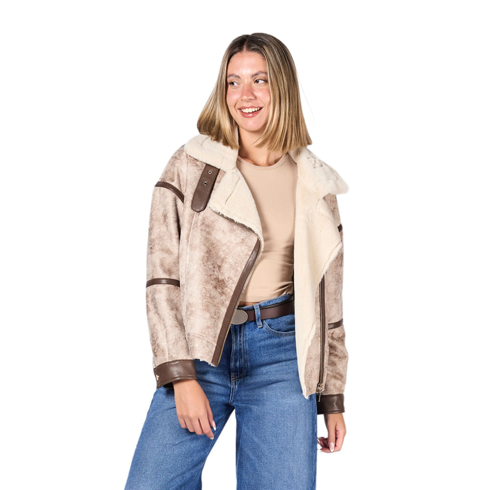 TOKIO CAMPERA