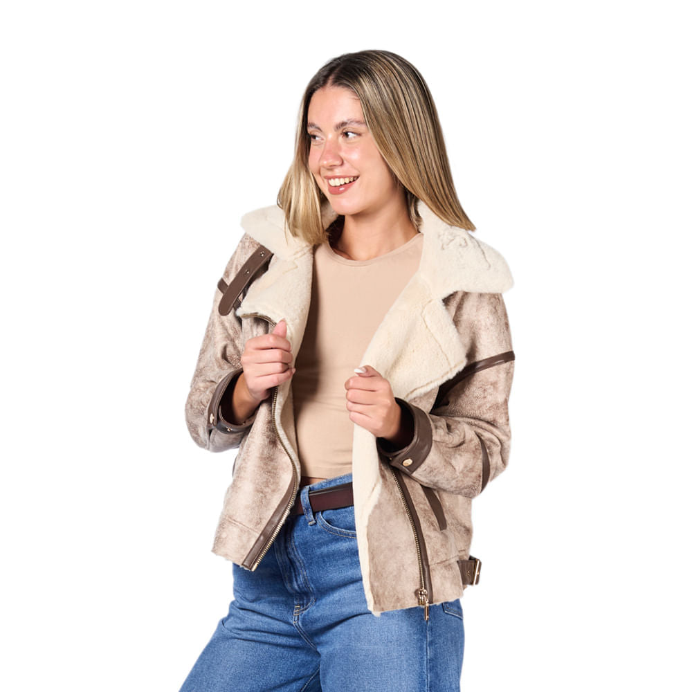 TOKIO CAMPERA